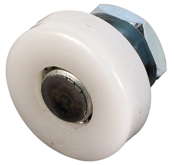 Prime-Line M 6031 Flat Tub Enclosure Roller, 3/4-Inch
