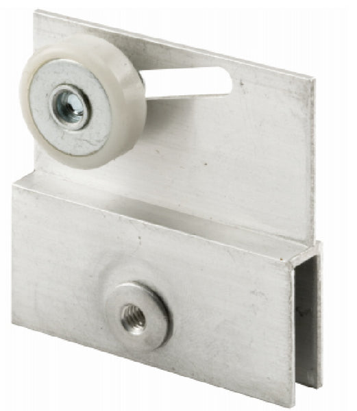 Prime Line M 6054 Frameless Shower Door Roller Assembly, 3/4 Inch