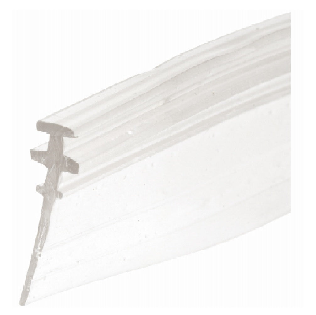 Prime Line M 6228 Shower Door Bottom Sweep, 36 Inch x 5/32 Inch