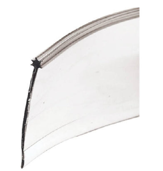 Prime-Line M 6227 Shower Door Bottom Sweep, 1-5/16 Inch x 36 Inch