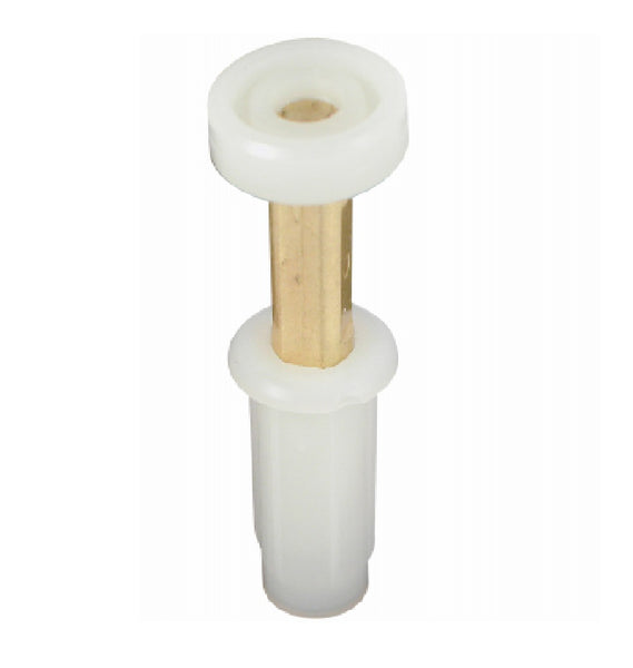 Prime Line N 7130 Bi-Fold Closet Top Roller Guide