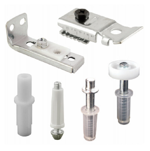 Prime-Line N 7534 Bi-Fold Door Hardware Repair Kit