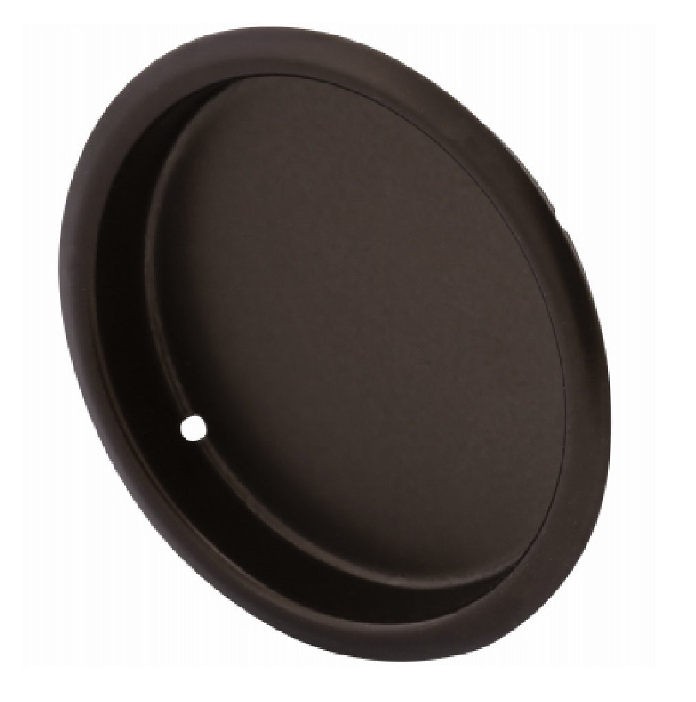 Prime-Line N 7323 Closet Door Pull, 2-1/8 Inch
