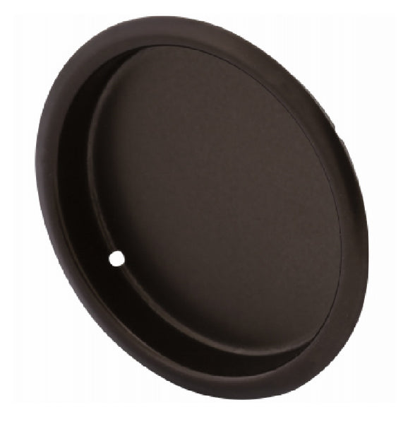 Prime-Line N 7323 Closet Door Pull, 2-1/8 Inch