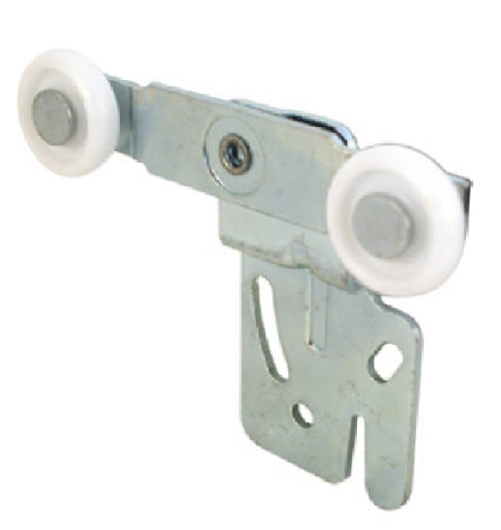 Prime-Line N 6502 Tandem Wardrobe Door Roller Assembly