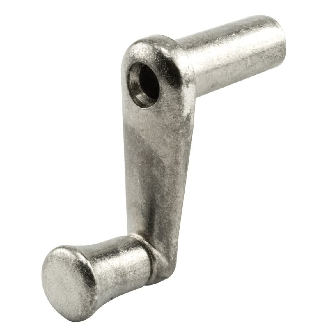 Prime-Line R 7007 RV Window Crank Handle, Diecast, Zinc