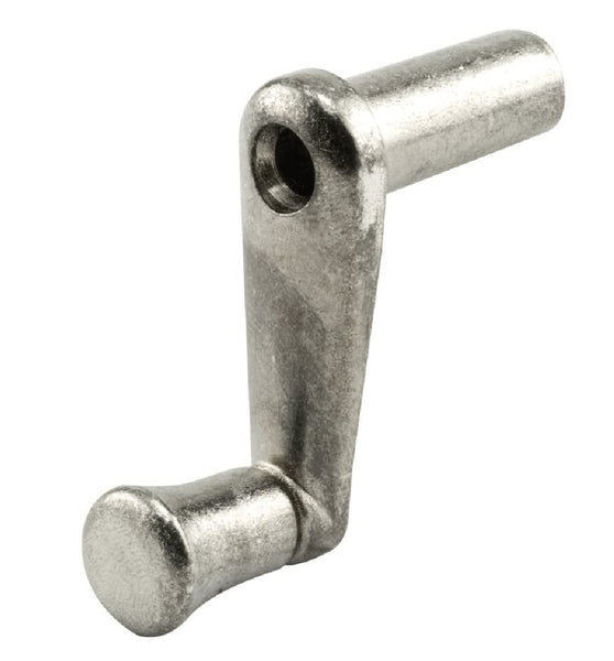 Prime-Line R 7007 RV Window Crank Handle, Diecast, Zinc