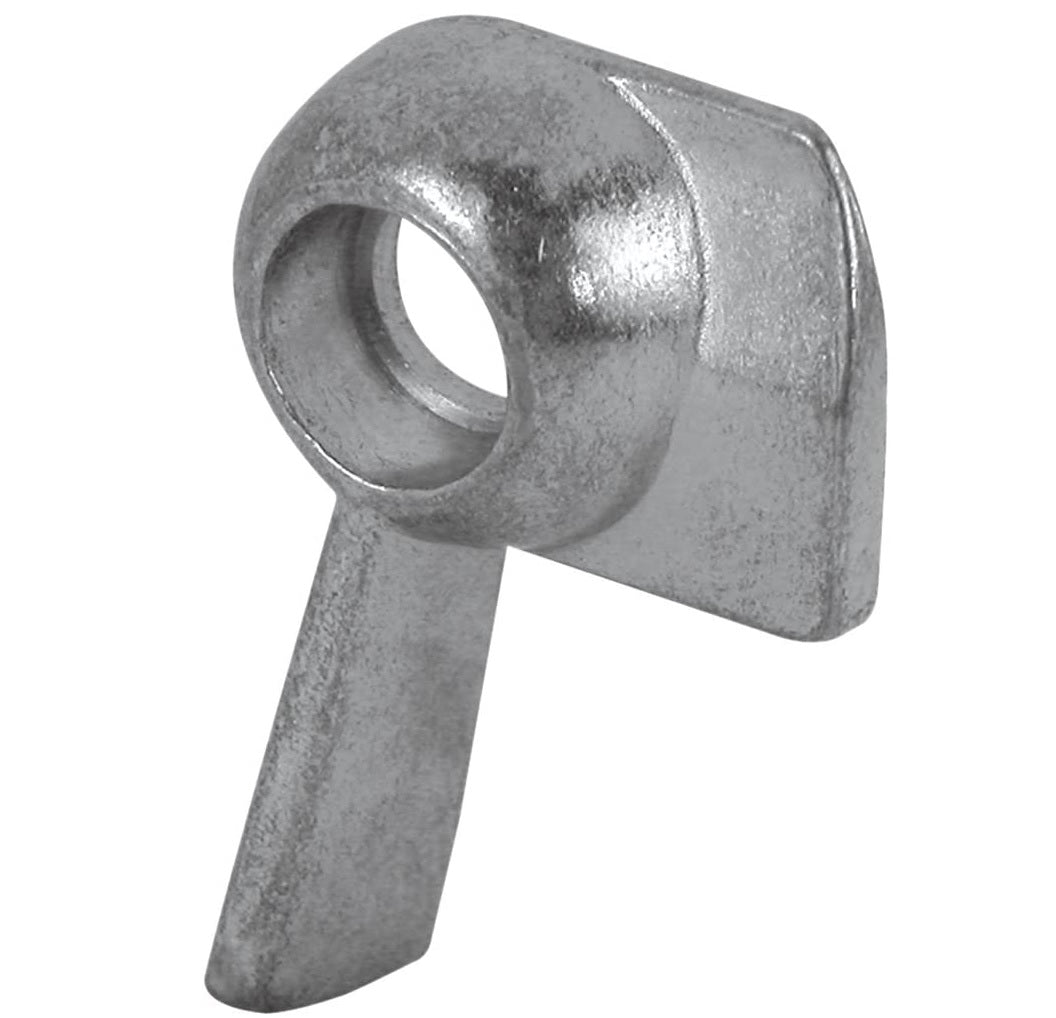 Prime-Line R 7077 Sliding Window Sash Lock, Chrome