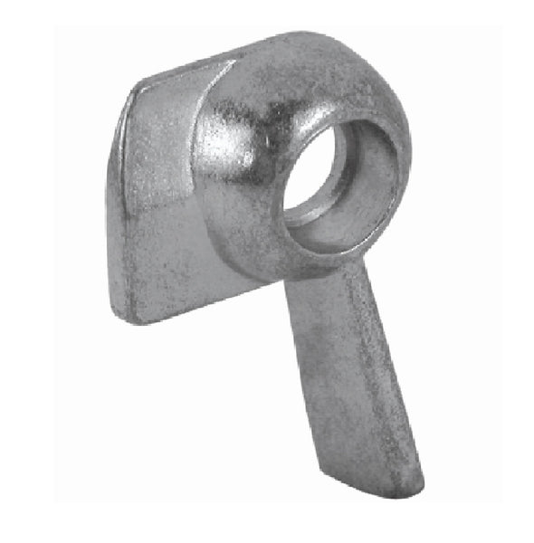 Prime-Line R 7078 Sliding Window Sash Lock, Chrome