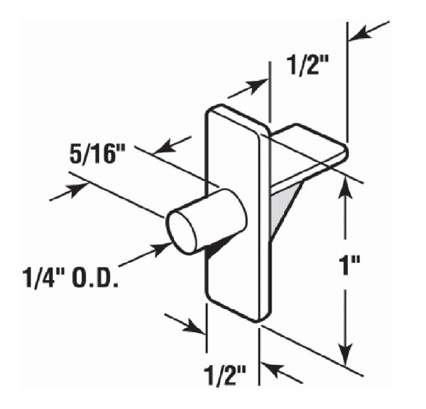 Prime-Line Serrure Et Renfort De Porte - Canada