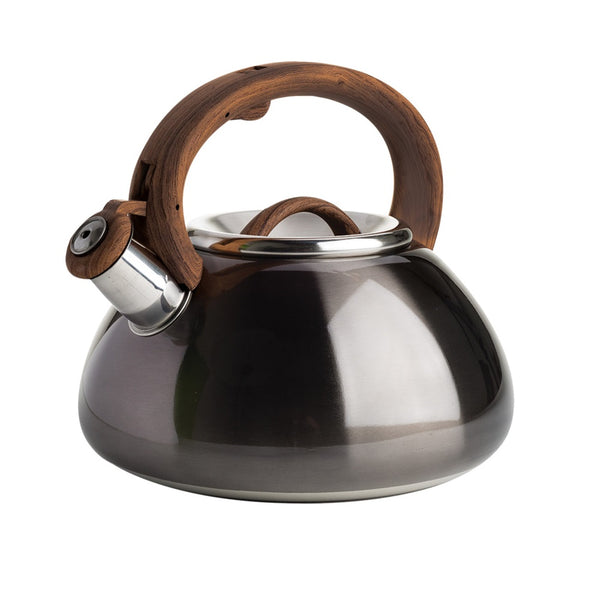 Primula PAGM1-6225 Tea Kettle, 2.5 Quart Capacity