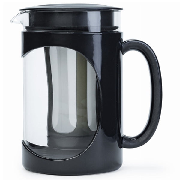 Primula PBPBK-5101 Cold Brew Coffee Maker, 1.6 Quart Capacity