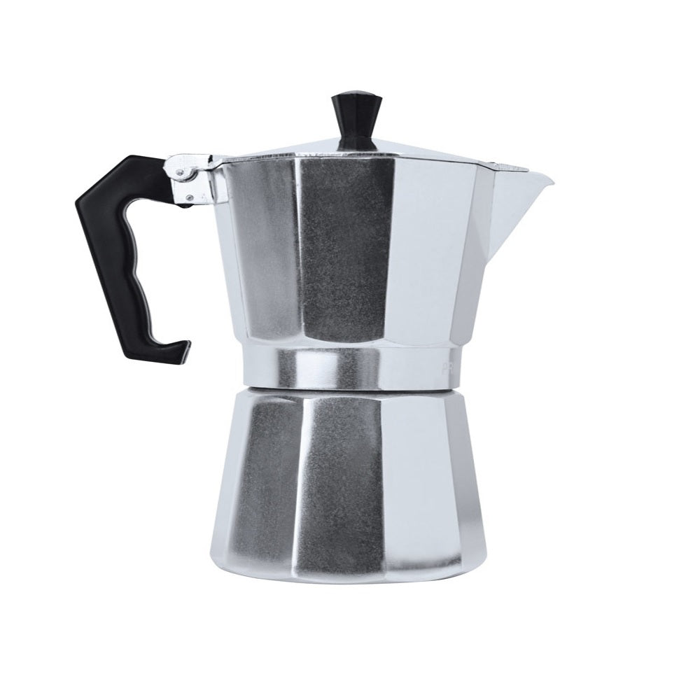 Primula PES-3306 Stovetop Espresso Maker, 6 Cup Capacity