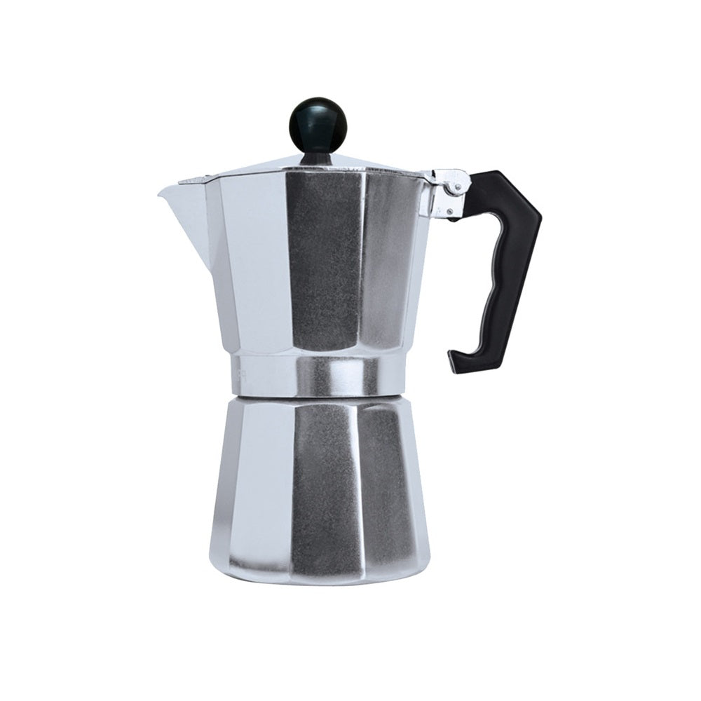 Primula TES-3306 Stovetop Espresso Coffee Maker, Aluminum, 6 Cup – Toolbox  Supply