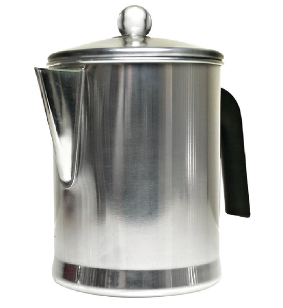 Primula TPA-3609 Coffee Percolator, Aluminum, 36 Ounce