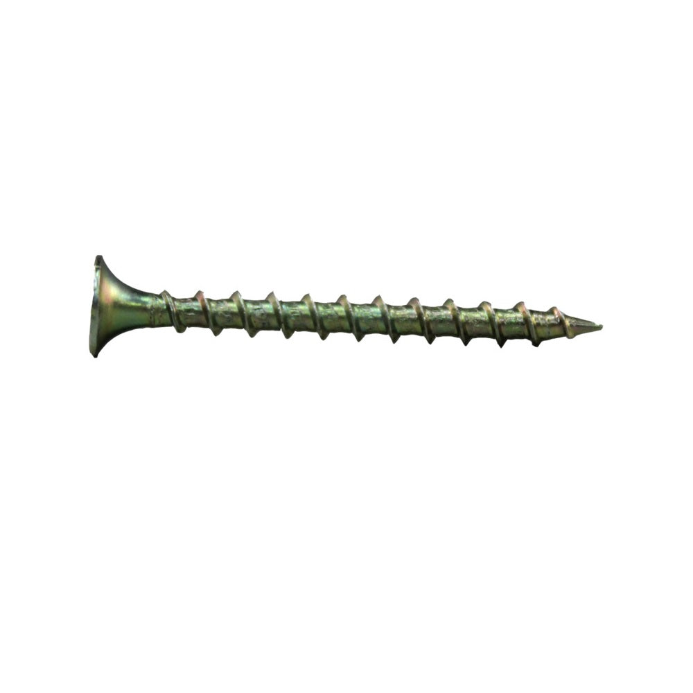 Pro-Fit 0333154G Drywall Screws Star, 2-1/2"
