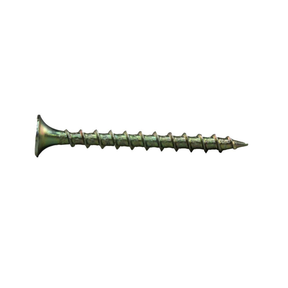 Pro-Fit 0333158G Drywall Screws, 1-1/2"