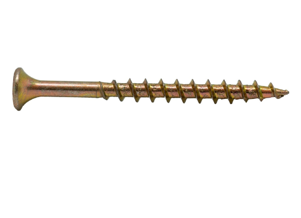 Pro-Fit 0333208G Screws Star, 4 Inch