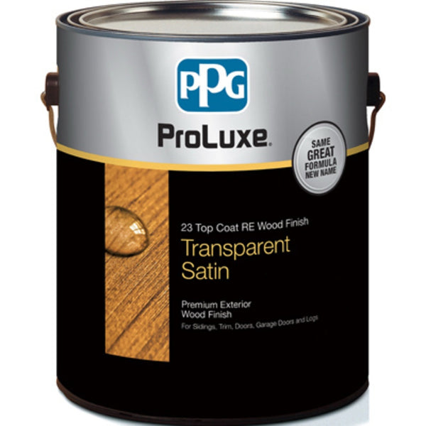 ProLuxe SIK30072/01 23 RE Wood Finish, Gallon