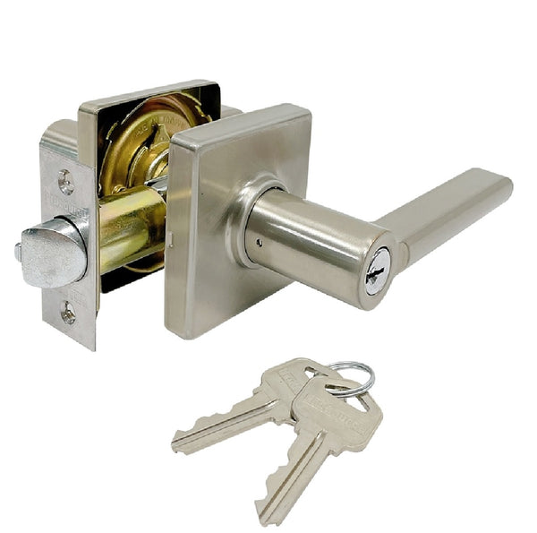 ProSource LS3X200YASR4V24 Contemporary Entry Lock