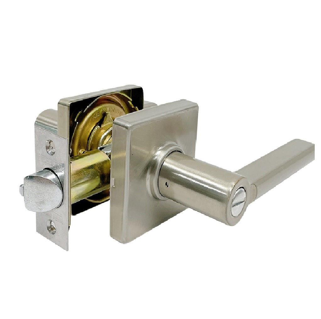 ProSource LS3X201YASR4V24 Contemporary Privacy Lock