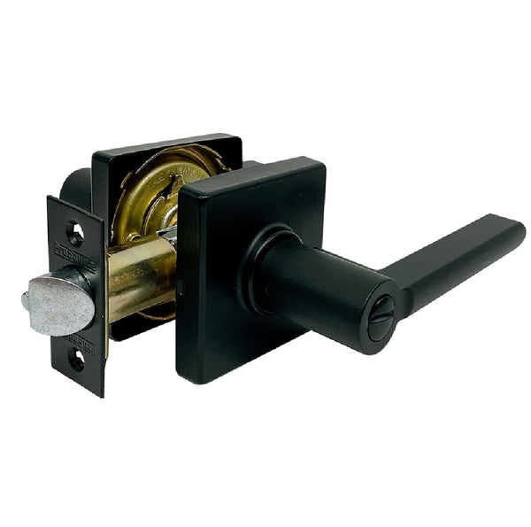 ProSource LS3X901YASR4V24 Contemporary Privacy Lock