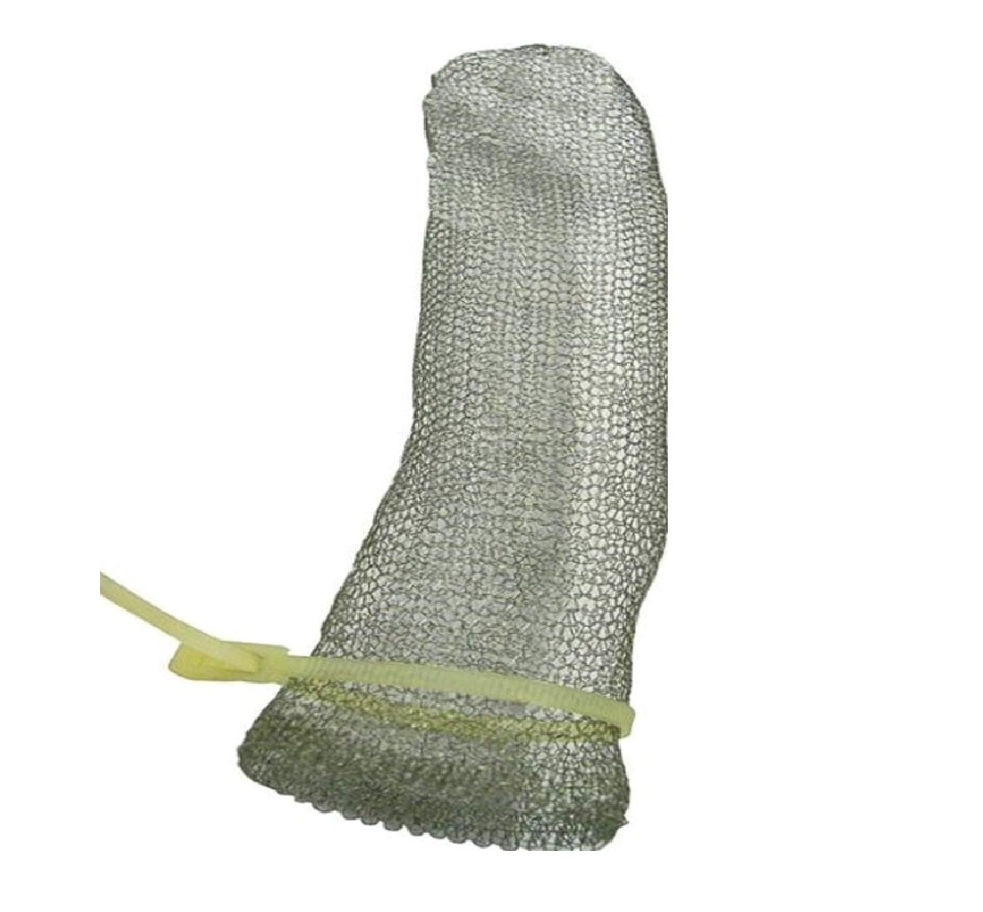 ProSource PMB-455-3L Lint Trap, Silver