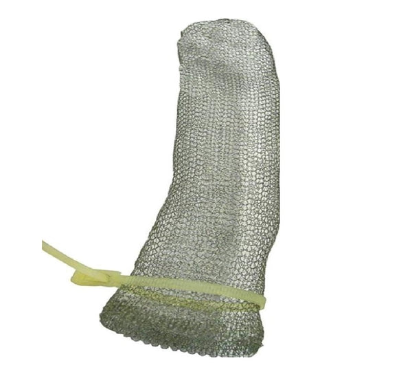 ProSource PMB-455-3L Lint Trap, Silver