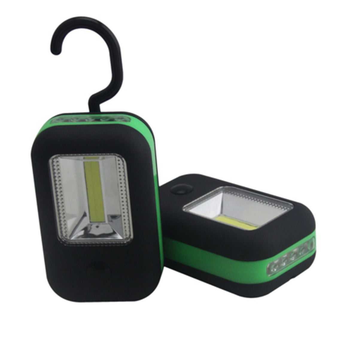 Promier LA-LBOX-12/48 LitezAll COB LED Compact Work Light