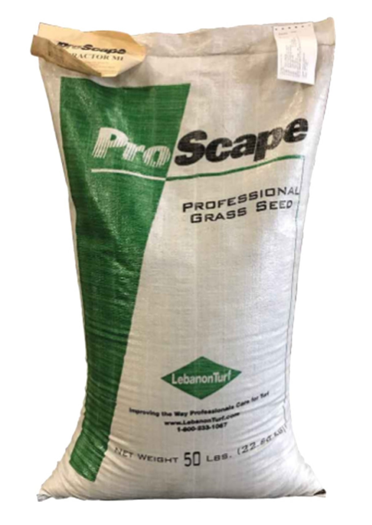 Proscape  25-54511 Shady Turf Supreme Mix Seed Grass