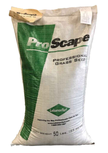 Proscape  25-54511 Shady Turf Supreme Mix Seed Grass