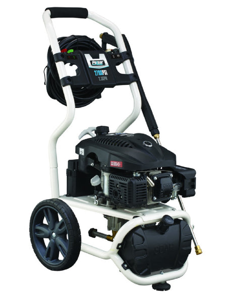 Pulsar PWG2800VE 2.3 gpm Pressure Washer, Black, 2700 psi