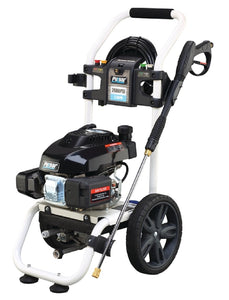 Pulsar PWPG2700H19 Pressure Washer, 2700 PSI