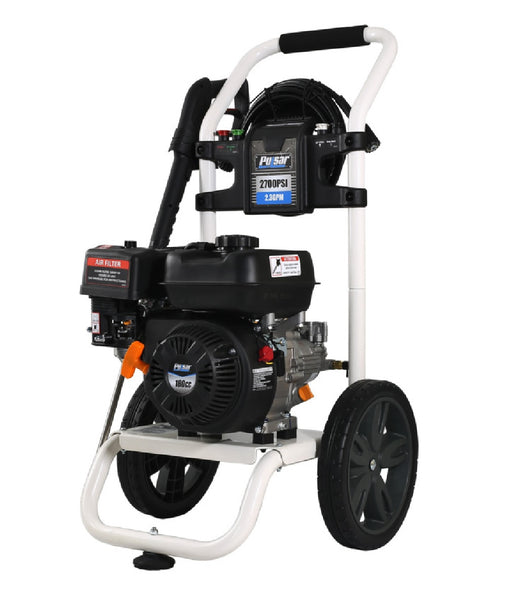 Pulsar W2800H 2.3 gpm Gas Pressure Washer, 2700 psi