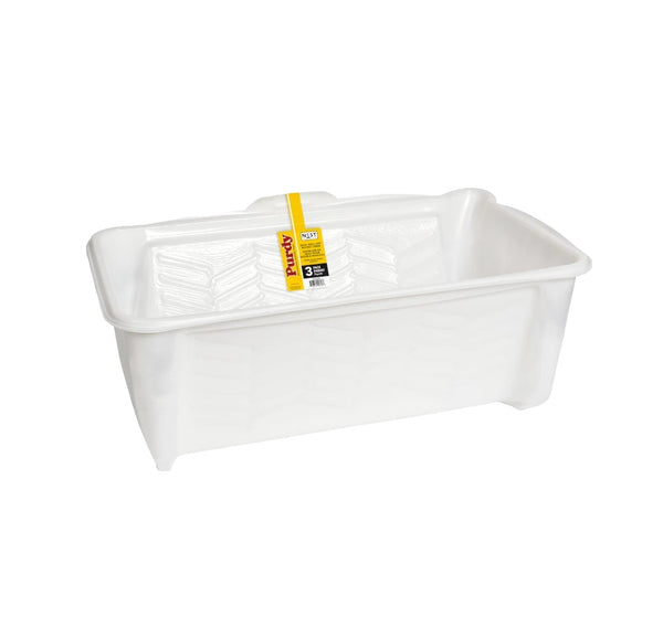 Purdy 140700000 Nest Dual Roll-Off Bucket Liner, Plastic