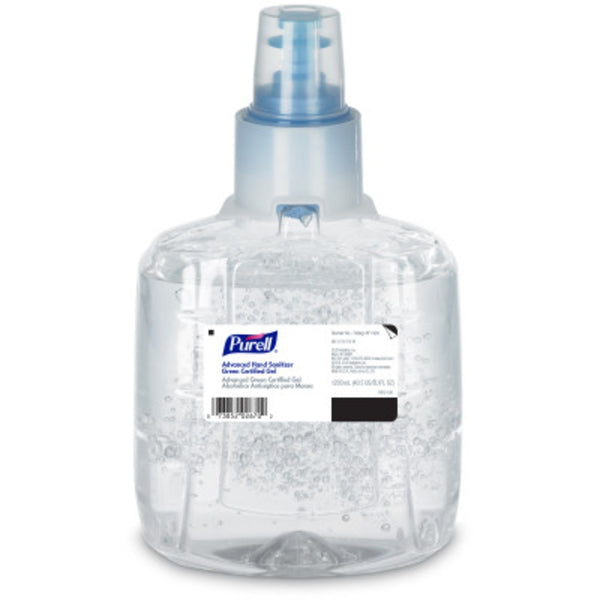 Purell 1903-02 Advanced Hand Sanitizer, 1200 mL