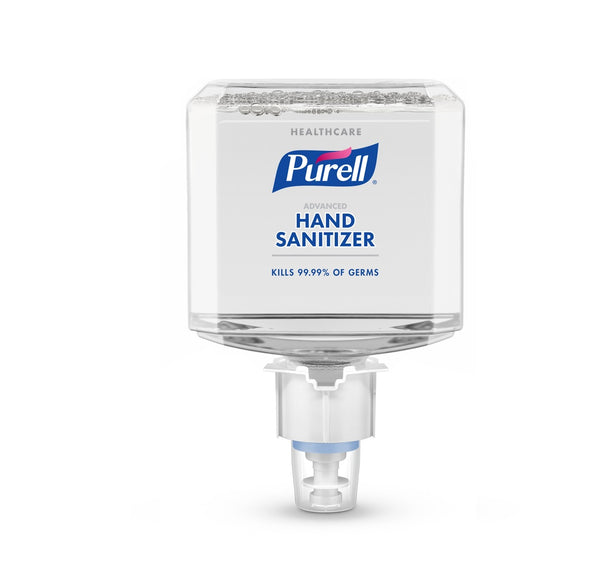 Purell 5053-02 Hand Sanitizer, 40.57 Ounce