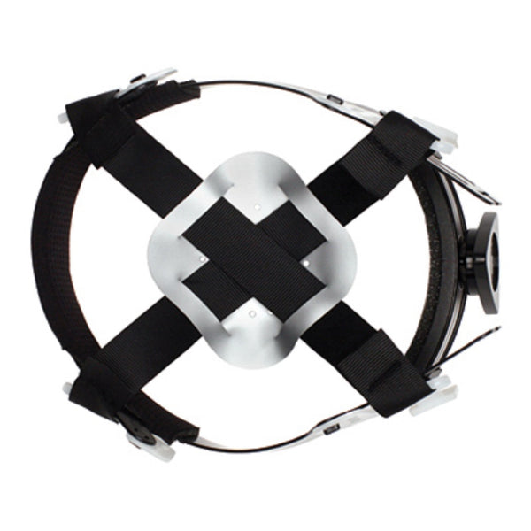 Pyramex HP141 Replacement Headgear Only For Hard Hat