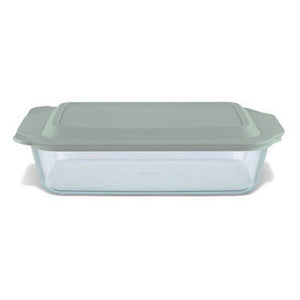 Pyrex 1134582 Glass Baking Dish, 9 Inch x 13 Inch