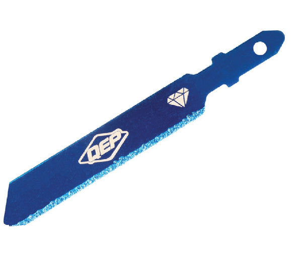QEP 10585 Diamond Edge Blade, 3 Inch