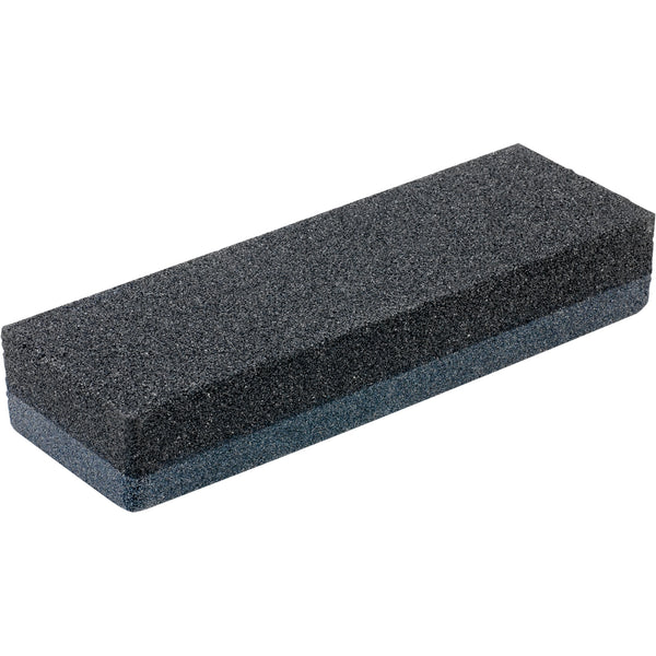 QEP 10022 Dual Grit Rubbing Stone, Metal