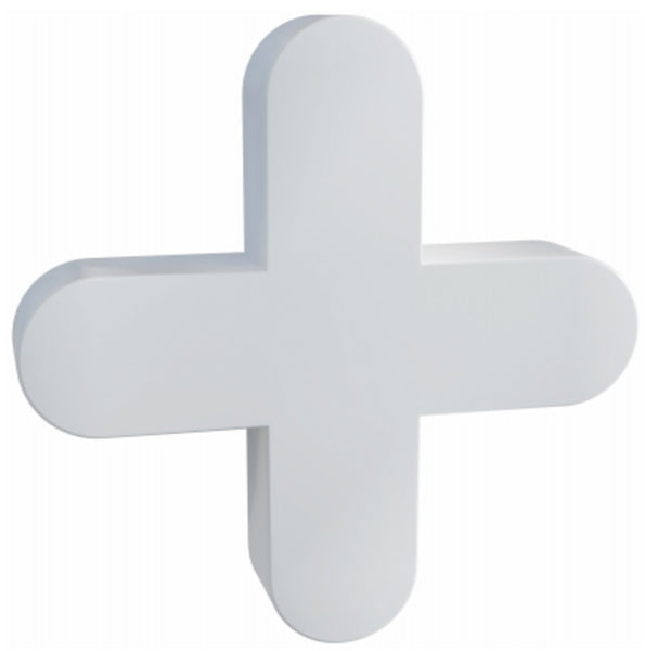 QEP 10336 Tile Spacer, 3/16 Inch