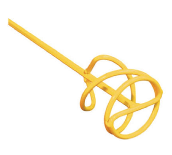 QEP 61210 Universal Mixing Paddle, 16 Inch