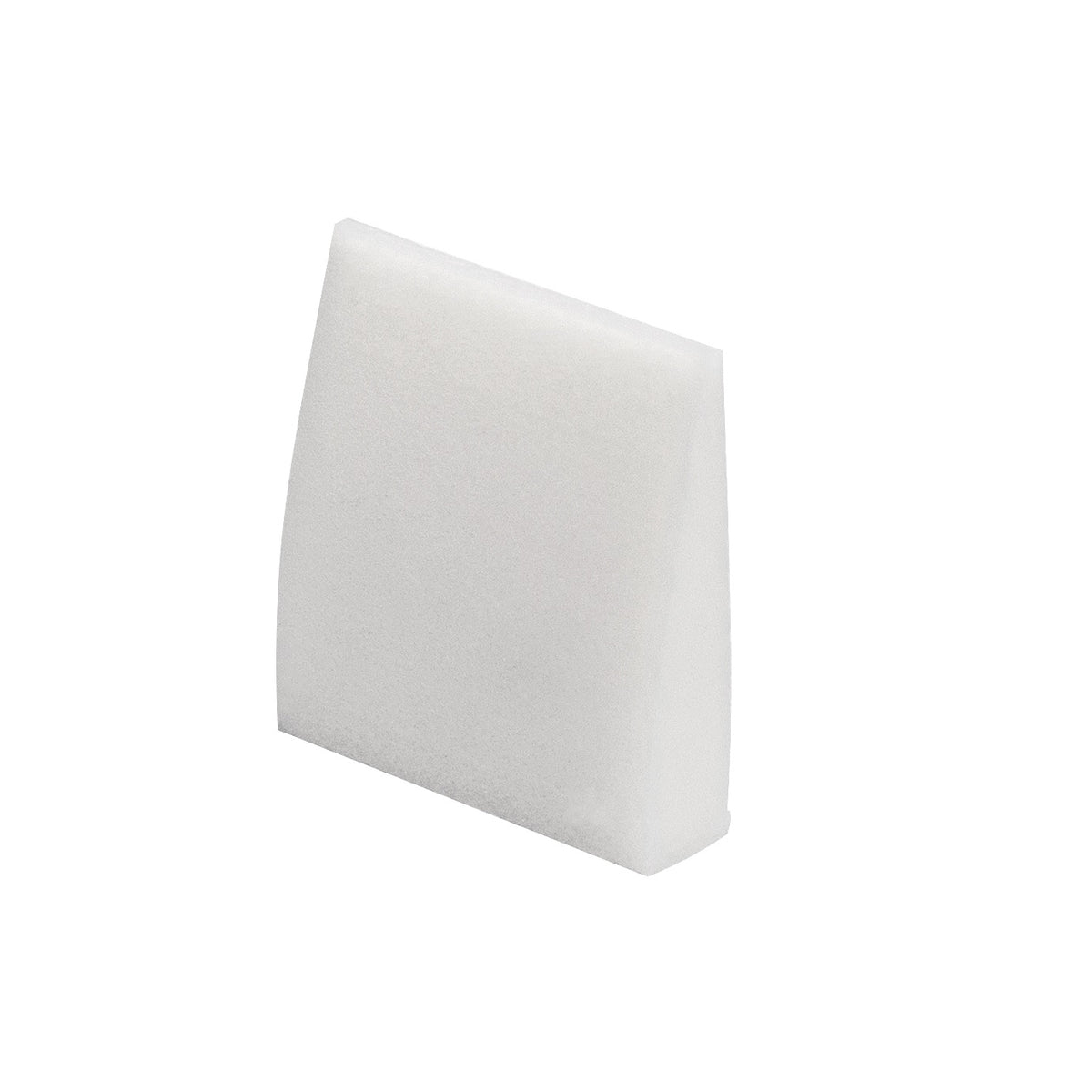 QEP 10285 Wedge Tile Spacer, White