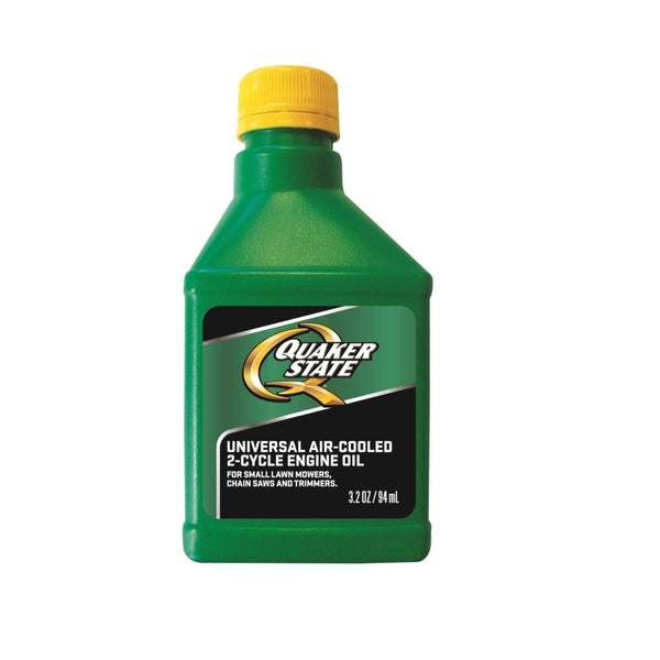 Quaker State 12414 Engine Oil, 3.2 Oz