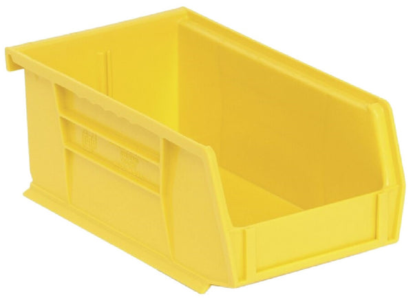 Quantum RQUS220YL-UPC Small Storage Bin, Polymer