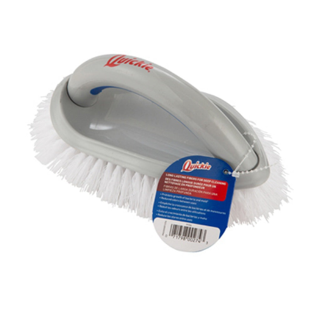 Quickie Scrub Brush