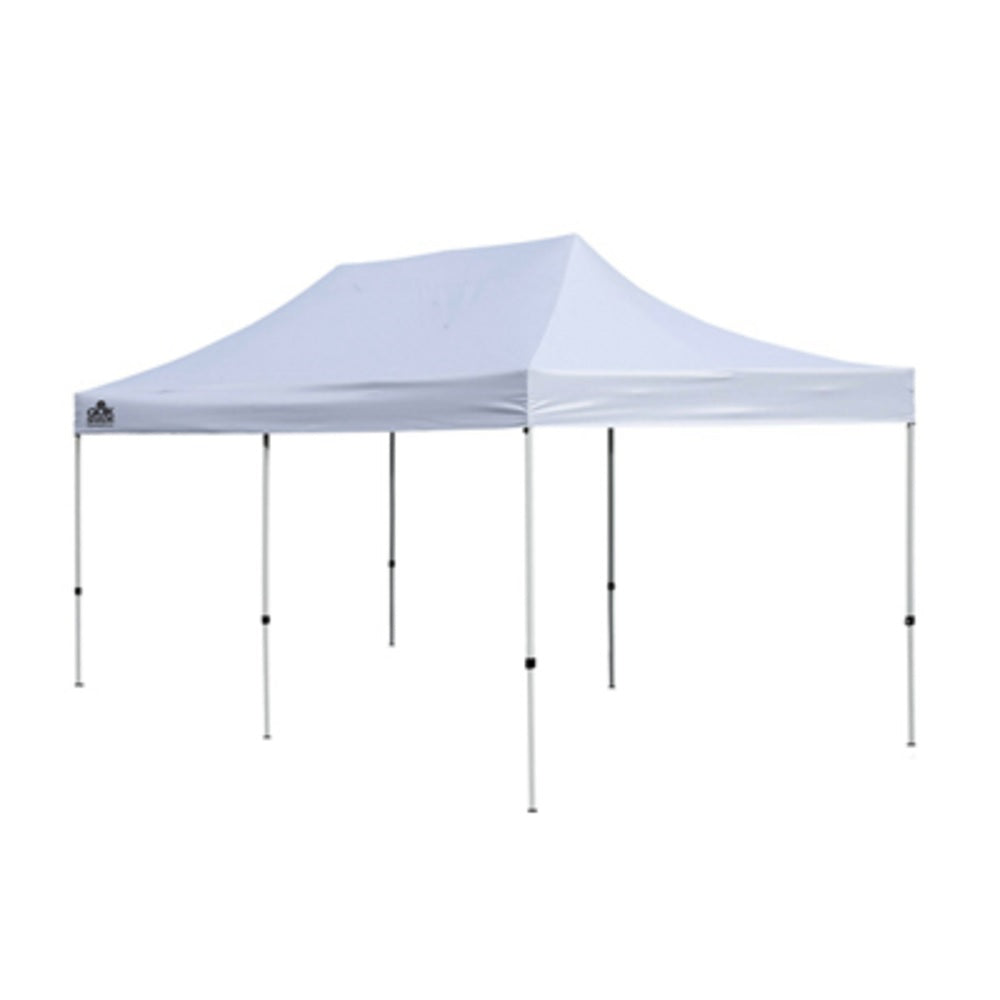 Quik Shade 167566 Commercial Canopy, 10 Feet x 20 Feet