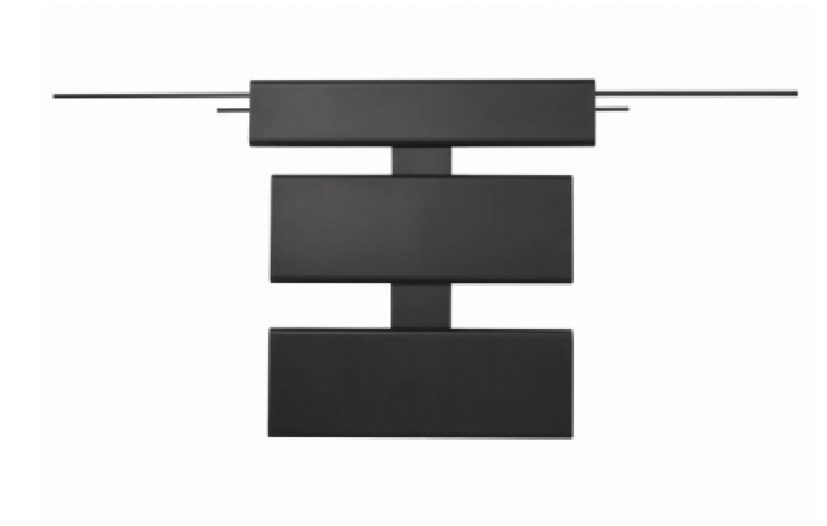 RCA ANT950E Digital TV Antenna, Black