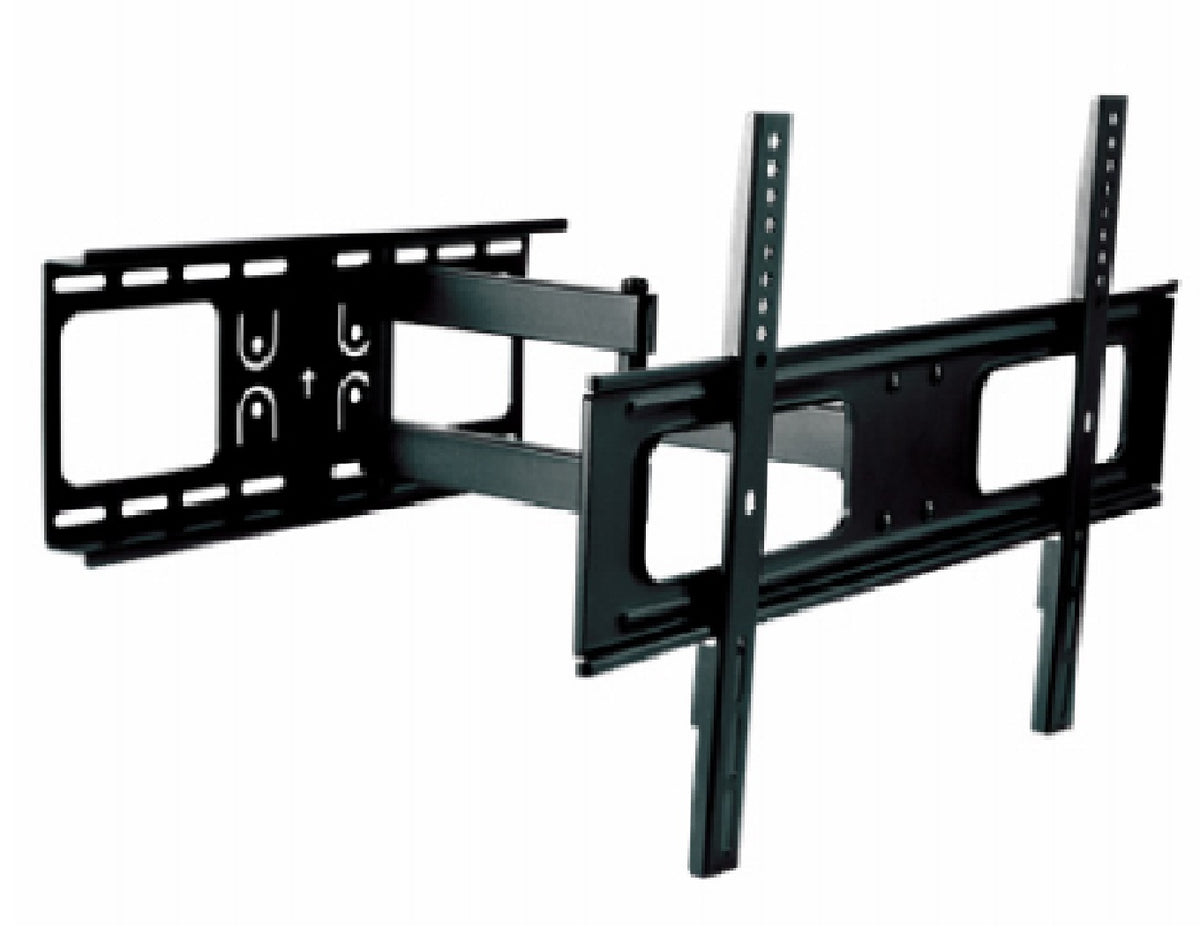 RCA MC3770FM Motion TV Mount, Black
